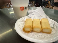 -民信老铺(华盖路店)