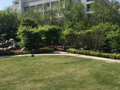-常熟理文铂尔曼酒店