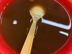 红豆汤-红鼻子桂林米粉(金唐新光界店)