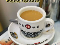 -華人 華星冰室(氹仔 店)