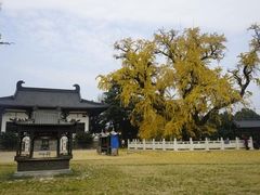 -云幽谷旅游区