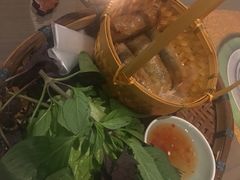 -CHINCHIN 青青·泰国料理(万象食家店)