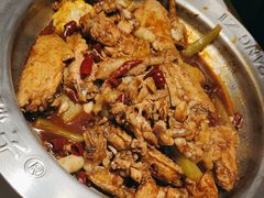-赖胖子肉蟹煲(上邦百汇城店)