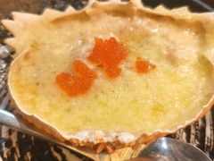 -厚贞日式烤肉(浦东汇智店)