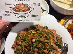 -前海沿·青岛菜(五四广场永旺店)