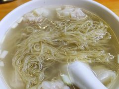 -汉记面馆(南华东路店)