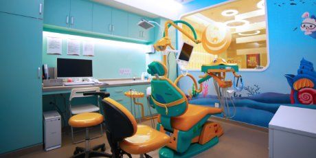 -万达宝贝王(乌鲁木齐德汇店)