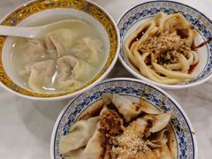 -龙抄手(春熙路总店)