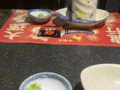 -古田居·特色寿司料理(星之岛旗舰店)