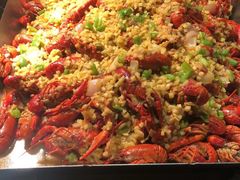 -星伦多自助料理(爱琴海店)