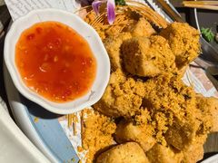 -隆喜元鱼汤包·海鲜(中联广场店)