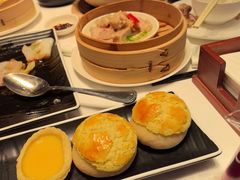 -白天鹅宾馆-宏图府餐厅