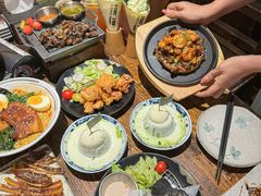 -小川洋风料理(街道口店)