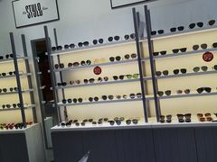 -ALPS阿尔卑斯眼镜(我格广场店)