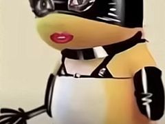 -泉州海丝野生动物世界