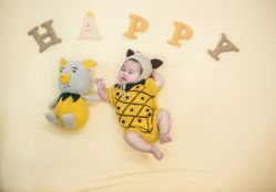 门面-巧克力城堡