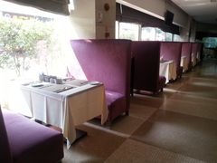 卡座-百合酒店-香榭里自助餐厅