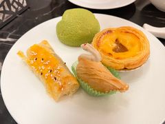 -京香轩·中餐厅(上海中庚聚龙酒店)