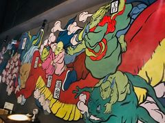 -蜉蝣酒吧(仓山万达店)