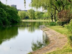 -东华大学(松江校区)