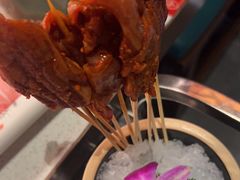 -重庆德庄火锅(映月湖环宇城店)