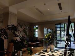 -一尺花园(安和花园店)