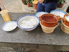 -周大娘牛乳(旧寨古村总店)