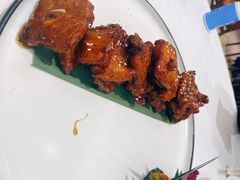 澳洲烤排-乾隆美食·本帮菜(黄河路店)
