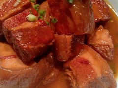 -湘与香缘·湖南菜(王府井北京市百货大楼店)