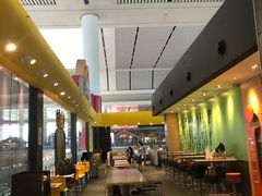 -麦当劳(南宁东站店)
