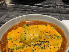 -THE WOODS 简餐 (国贸商城店)