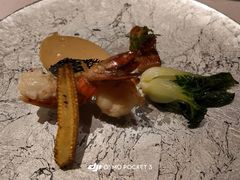 -香樟花园法式铁板烧(恒隆广场店)