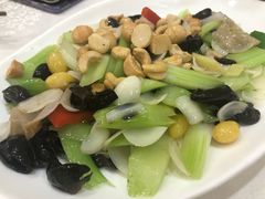 -寻味顺德·南记酒家·传统顺德菜·鱼生(广源路店)