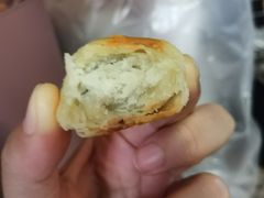 椒盐一口酥-宋记饼家(石门二路店)