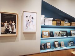 -海马体照相馆(上海月星环球港店)