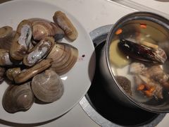 -加餐海鲜自助(宝龙一城店)