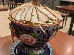 -武圣羊汤·西北面(安德路店)