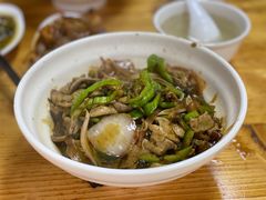 -超爷叔面馆(西园店)