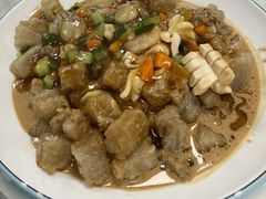 -黑石礁酒楼·海鲜(黑石礁店)