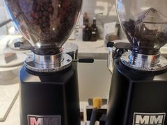 -大酉·M Coffee(北京美术馆店)