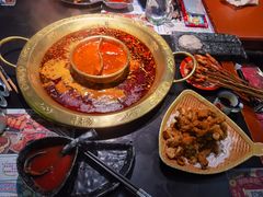 老哥酥肉-哥老官重庆美蛙鱼头(虹口龙之梦店)