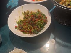 -呷湘厨·鱼汤捞饭·剁椒鱼头·辣椒炒肉(国家会展中心店)