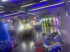 -天空之城动漫电玩世界(路劲又一城店)