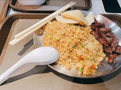 -大食代美食广场(迪士尼小镇店)