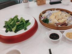 -顺德佬(石厦店)