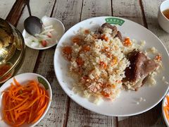 双排抓饭-217丰惠源抓饭(星湖街店)