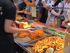 狼牙土豆-周小亮丁家坡洋芋(全国总店)