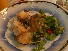 -量子制造·元创意料理(李公堤店)