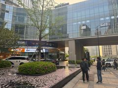 -锐动健身(博地中心店)