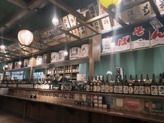 -小川洋风料理(街道口店)